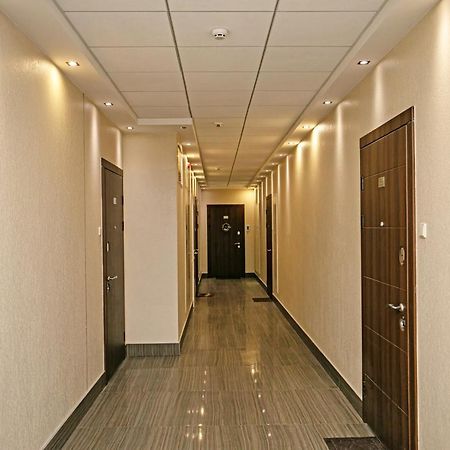 Petrovdom Apartaments 8-188 In Rc Central Park, 7 John Mccain Street Киев Экстерьер фото