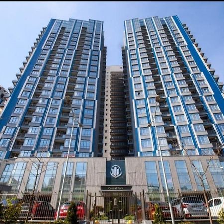 Petrovdom Apartaments 8-188 In Rc Central Park, 7 John Mccain Street Киев Экстерьер фото