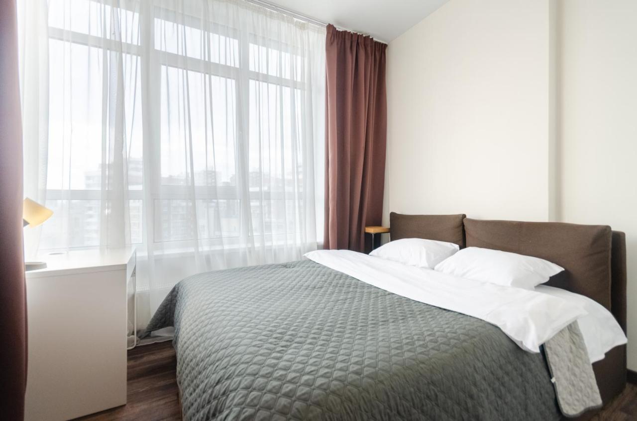 Petrovdom Apartaments 8-188 In Rc Central Park, 7 John Mccain Street Киев Экстерьер фото