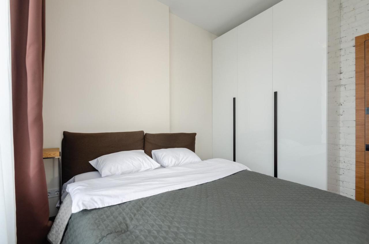 Petrovdom Apartaments 8-188 In Rc Central Park, 7 John Mccain Street Киев Экстерьер фото