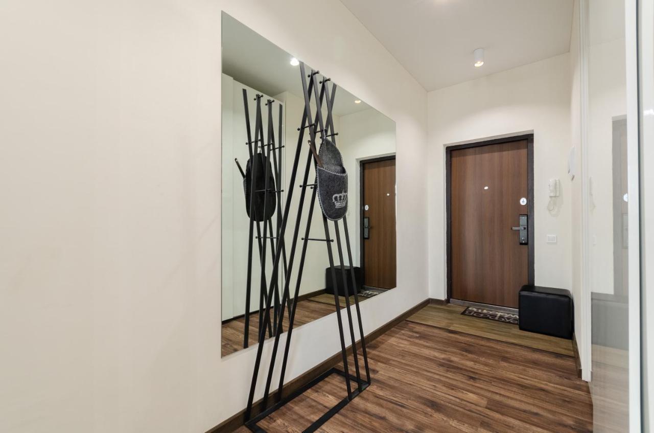 Petrovdom Apartaments 8-188 In Rc Central Park, 7 John Mccain Street Киев Экстерьер фото