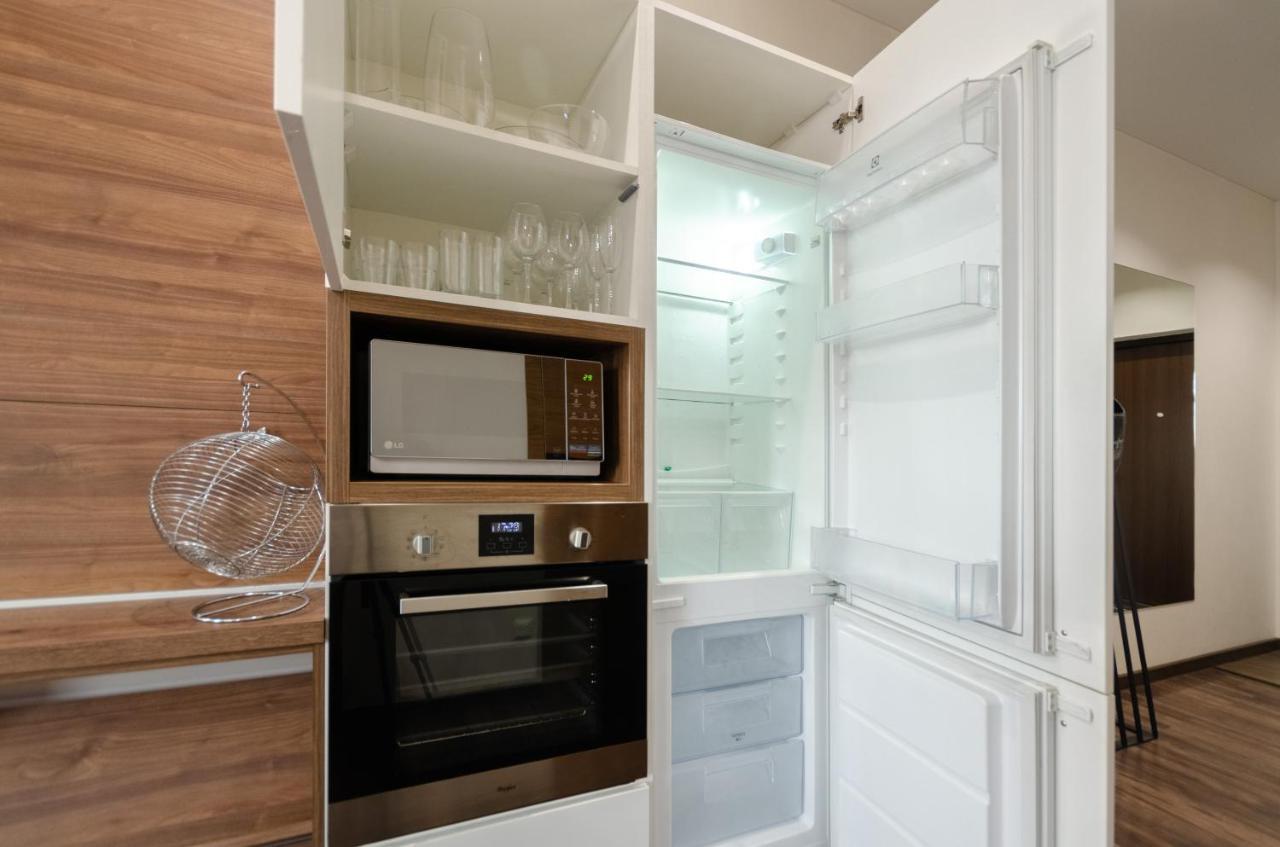 Petrovdom Apartaments 8-188 In Rc Central Park, 7 John Mccain Street Киев Экстерьер фото