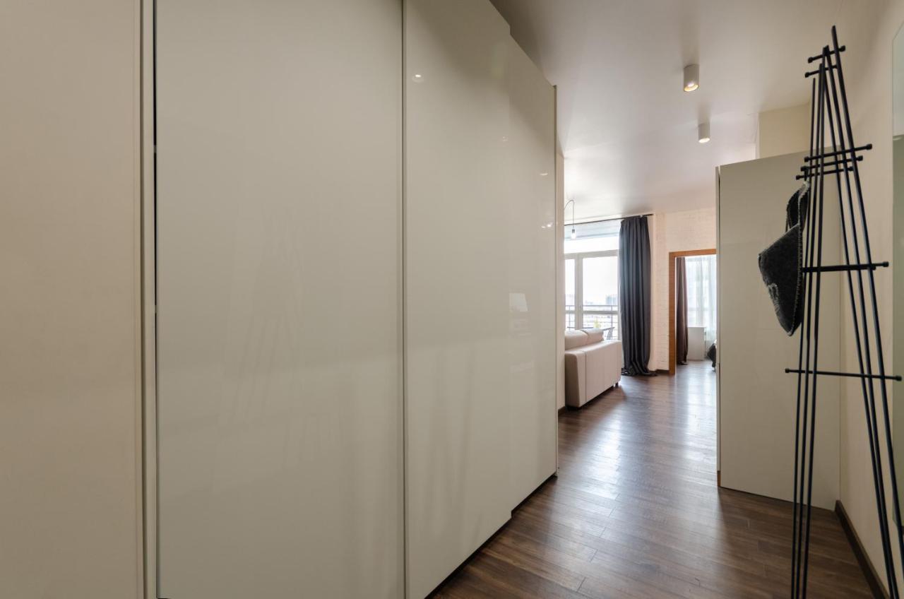 Petrovdom Apartaments 8-188 In Rc Central Park, 7 John Mccain Street Киев Экстерьер фото