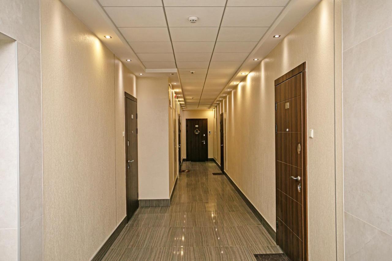Petrovdom Apartaments 8-188 In Rc Central Park, 7 John Mccain Street Киев Экстерьер фото
