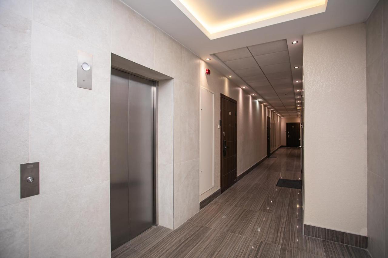 Petrovdom Apartaments 8-188 In Rc Central Park, 7 John Mccain Street Киев Экстерьер фото