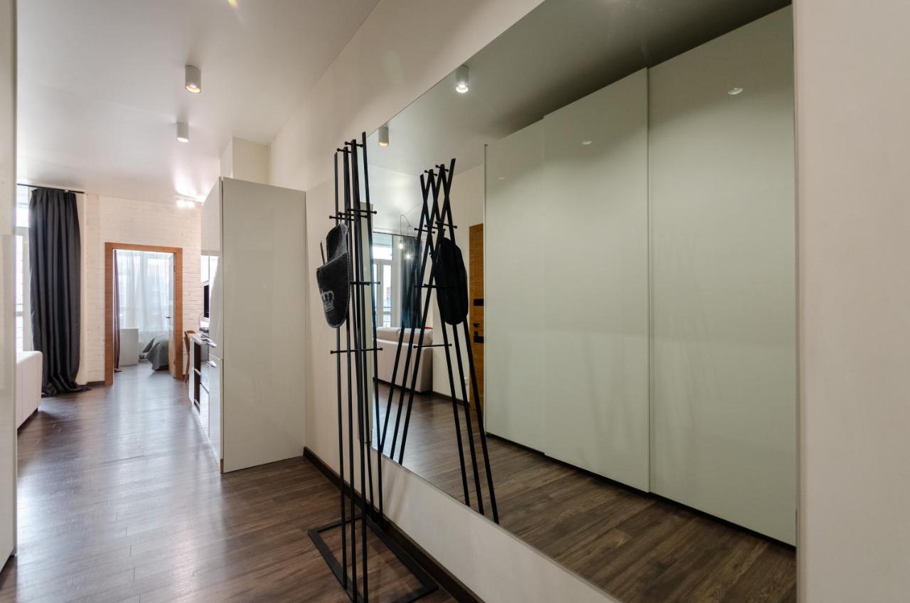 Petrovdom Apartaments 8-188 In Rc Central Park, 7 John Mccain Street Киев Экстерьер фото