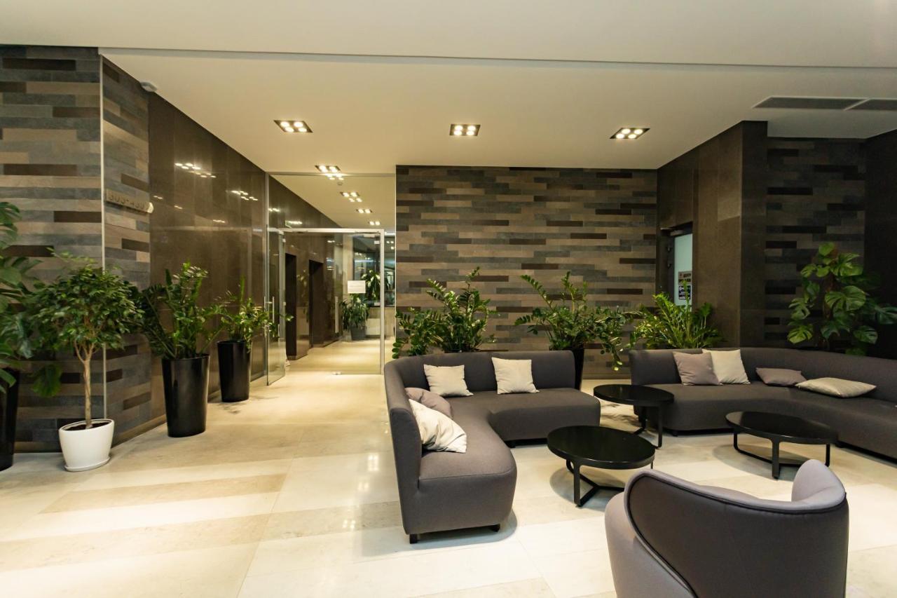 Petrovdom Apartaments 8-188 In Rc Central Park, 7 John Mccain Street Киев Экстерьер фото