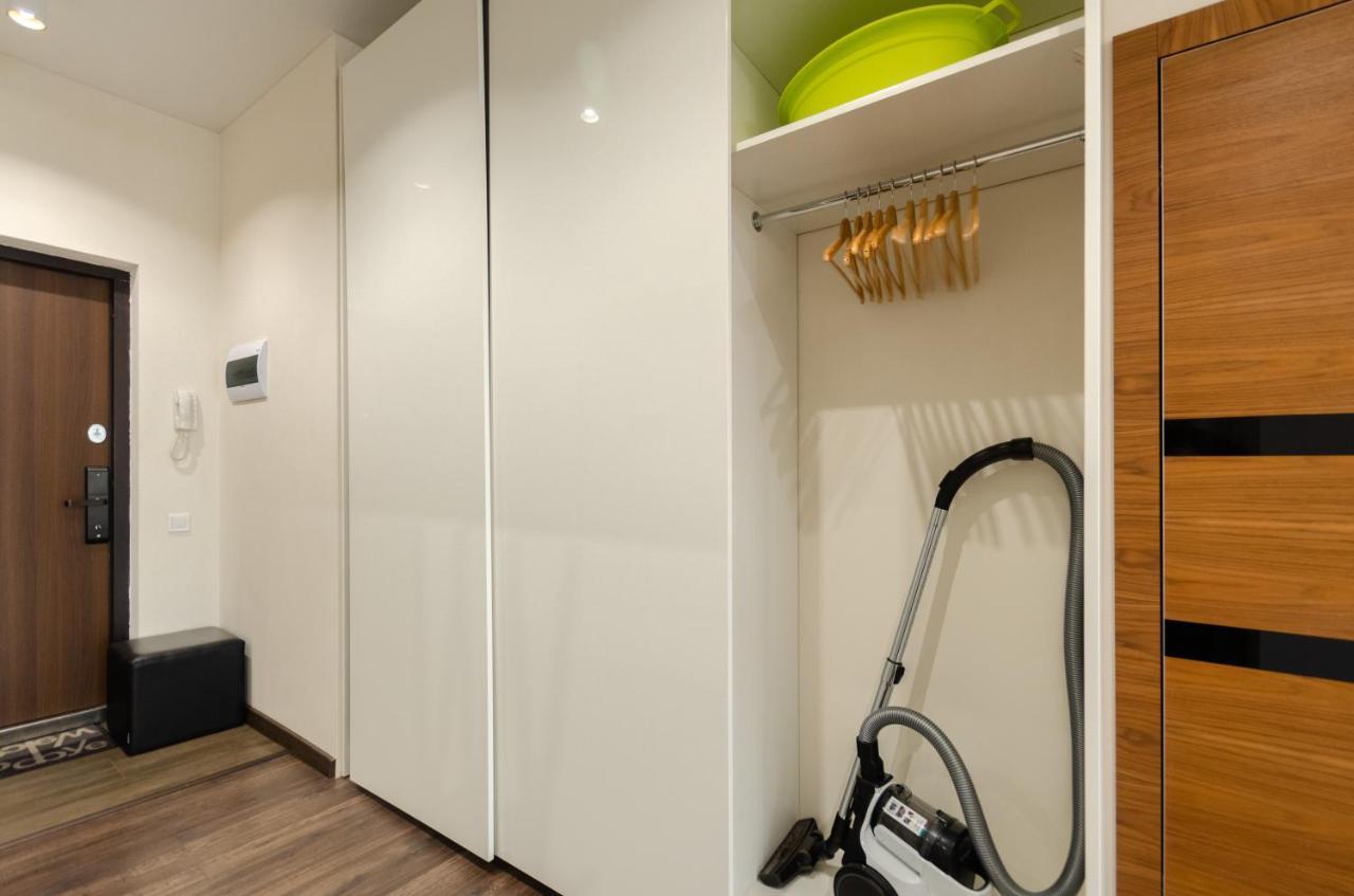 Petrovdom Apartaments 8-188 In Rc Central Park, 7 John Mccain Street Киев Экстерьер фото