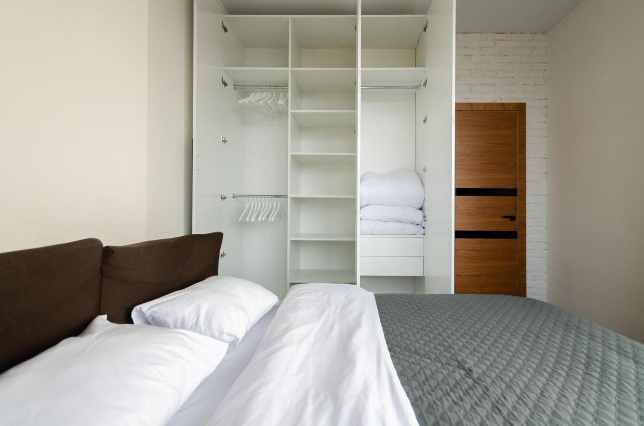Petrovdom Apartaments 8-188 In Rc Central Park, 7 John Mccain Street Киев Экстерьер фото