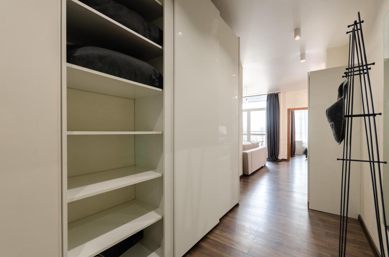 Petrovdom Apartaments 8-188 In Rc Central Park, 7 John Mccain Street Киев Экстерьер фото